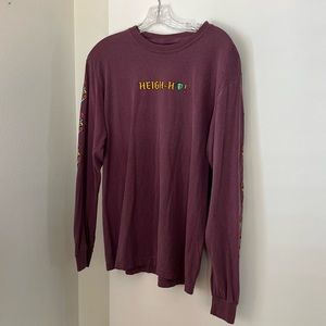 The Lost Bros Heigh-Ho Snow White and Seven Dwarfs Shirt Disney